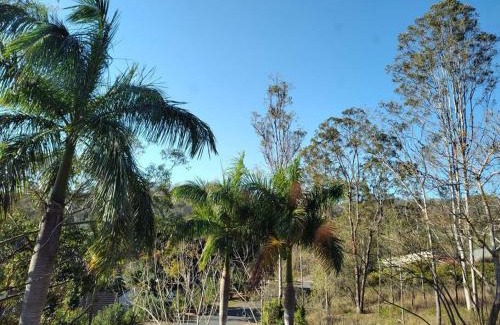 Kooralbyn Bed & Breakfast | Three Palms