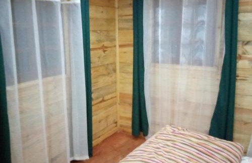 Fianarantsoa House | Three Palms Fianar