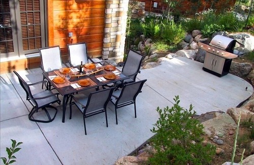 Silverthorne House | Three Peaks - Luxurious Home for Your Next Golf/Ski Vacation