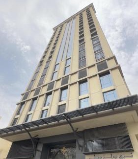 60th Street Hotel | Three Pearls Musalli Hotel