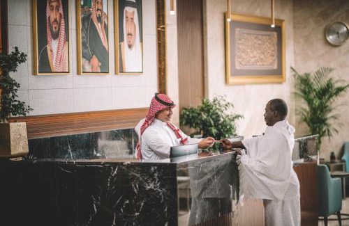 60th Street Hotel | Three Pearls Musalli Hotel