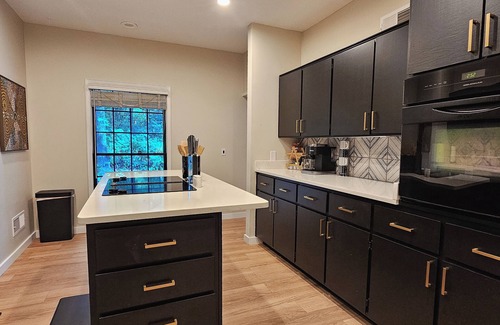 Statesboro House | Three private master bedrooms located minutes from GSU campus