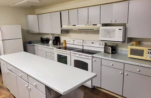 Spencer Cabin | Three Rivers Lodge Room #13