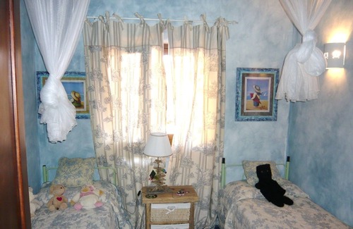 Porto Pollo Resort | Three-room Apartment Giardino "Il Borgo" a few steps from the sea