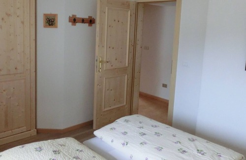 La Villa Apartment | Three-room apartment