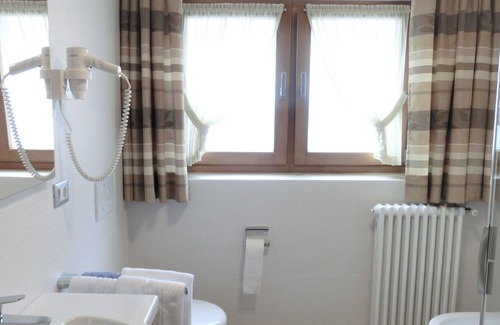 La Villa Apartment | Three-room apartment