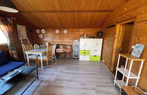 Undenas Cottage | Three Rooms Cottage near Tivedens National Park&Göte kanal