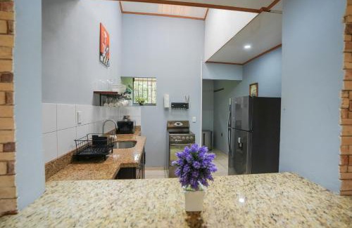 Santa Clara Apartment | Three Souls by Fortuna