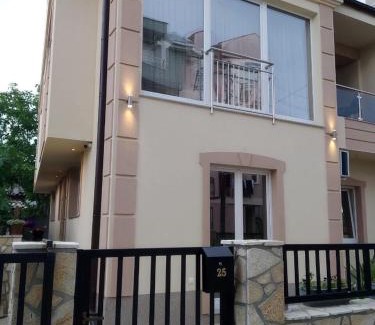 Ohrid Apartment | Three Stars Apartments
