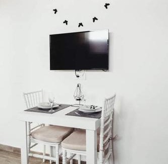 Ohrid Apartment | Three Stars Apartments