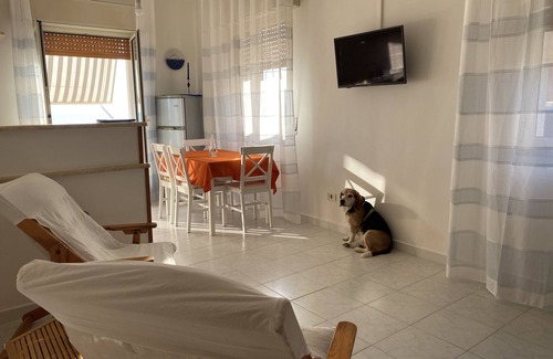 Casuzze Apartment | Three steps to the sea