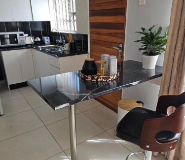 Maseru Apartment | Three Stones Executive Apartments