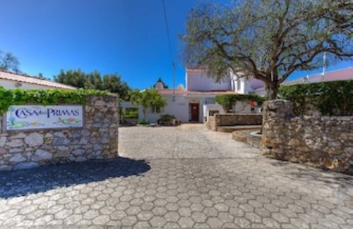 Carvoeiro Apartment | Three studio apartments & private pool in tranquil garden in Carvoeiro 498037