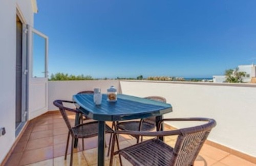 Carvoeiro Apartment | Three studio apartments & private pool in tranquil garden in Carvoeiro 498037