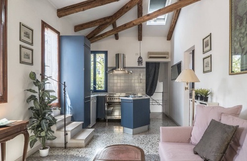 Santa Croce Cottage | Three Terraces