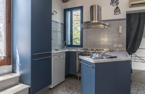 Santa Croce Cottage | Three Terraces