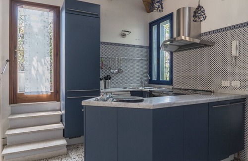 Santa Croce Cottage | Three Terraces