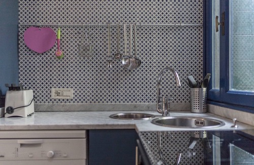 Santa Croce Cottage | Three Terraces