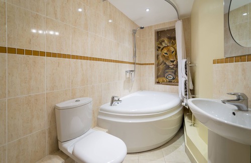 Chipping Campden Hotel | Three Ways House Hotel