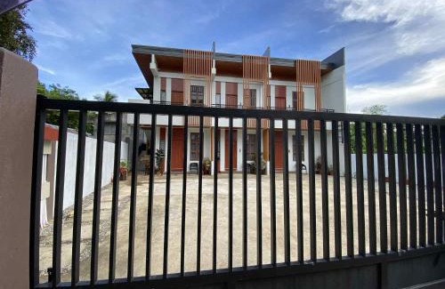 Cogon Apartment | three x apartelle