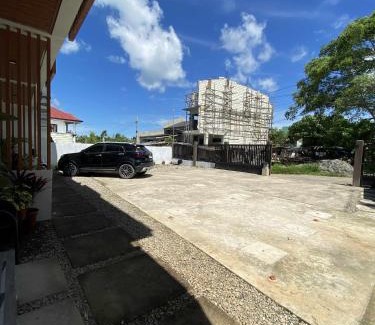 Cogon Apartment | three x apartelle