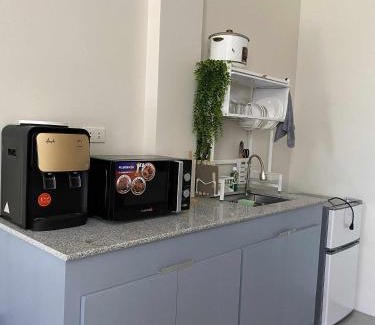 Cogon Apartment | three x apartelle
