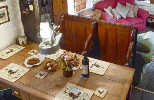 Great Fryup Dale House | Threshing Barn - Kza