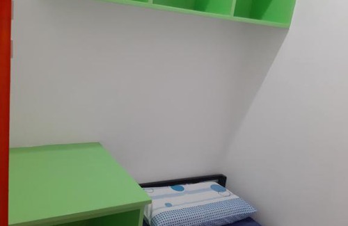 Talisay Apartment | thrice admirable room rentals