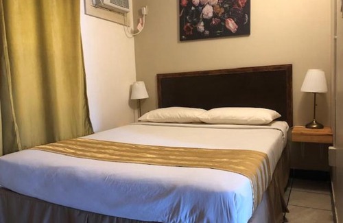 West Edmonton Hotel | Thriftlodge Edmonton