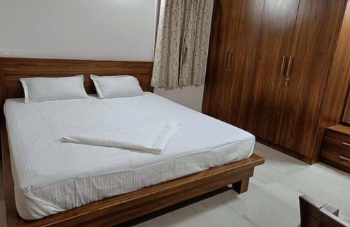 Chikkamagaluru Hotel | Thrilok Vihar
