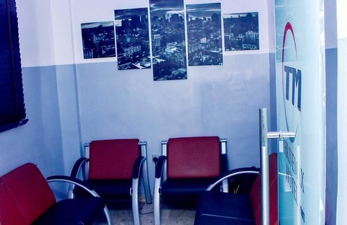 Lagos Hotel | Thrivemax Hotel and Suites