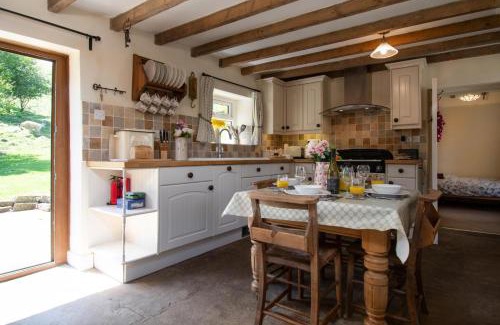 Worton House | Throstle Nest Barn