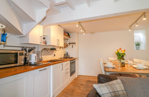 Blockley Cottage | Thrower's Cottage