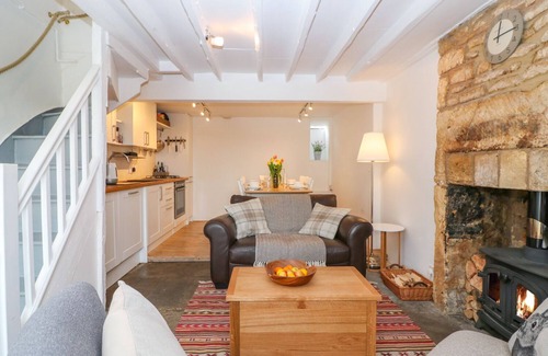Blockley Cottage | Thrower's Cottage