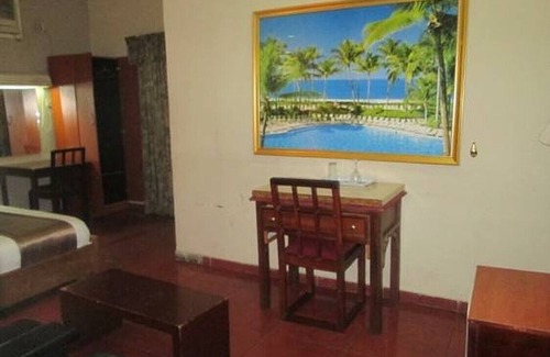 Calabar Hotel | Ths Le Chateau Thelpim Hotels