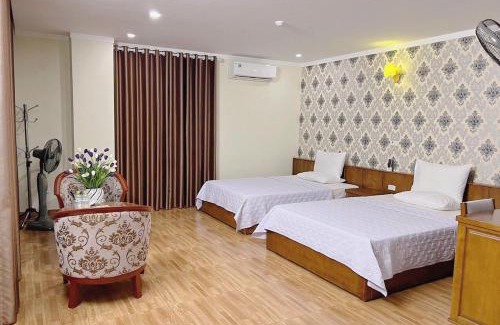 Uong Bi Hotel | Thu Ha Hotel
