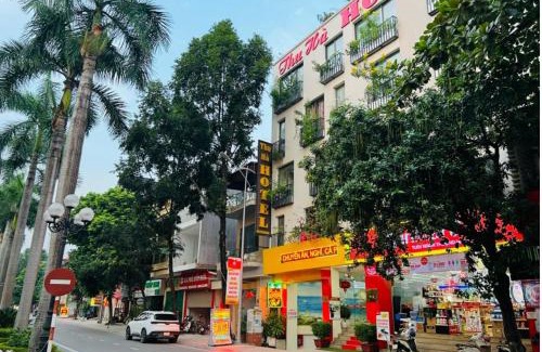 Uong Bi Hotel | Thu Ha Hotel