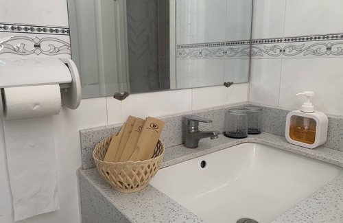 Soc Trang Hotel | Thuan Phat House Soc Trang