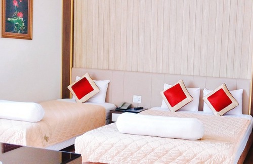 Soc Trang Hotel | Thuan Phat House Soc Trang