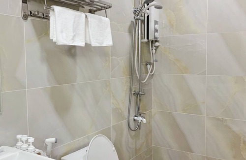 Soc Trang Hotel | Thuan Phat House Soc Trang