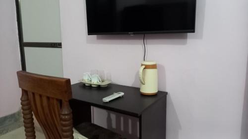 Jabalpur House | THUBE Saheb B&B