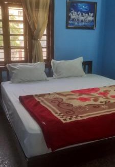 Jabalpur House | THUBE Saheb B&B