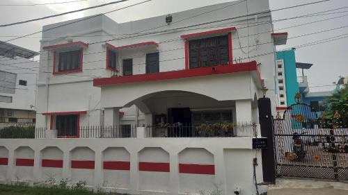 Jabalpur House | THUBE Saheb B&B