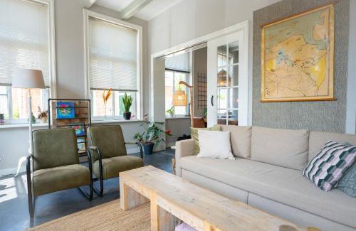 Eenrum Apartment | Thuis in Eenrum