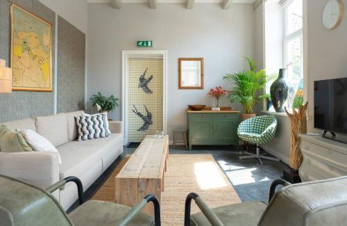 Eenrum Apartment | Thuis in Eenrum