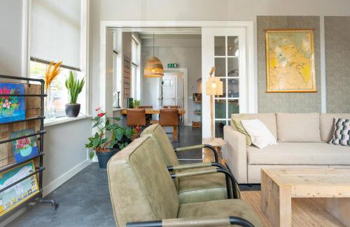 Eenrum Apartment | Thuis in Eenrum
