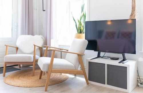 Sauwerd Apartment | Thuis in Sauwerd