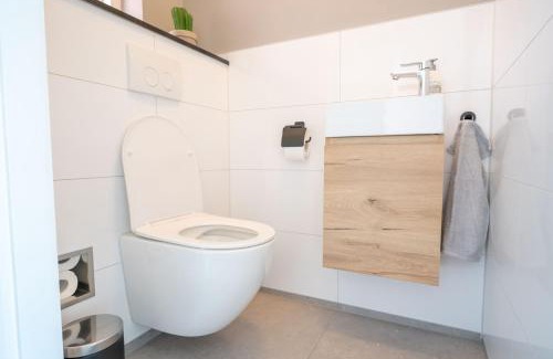 Sauwerd Apartment | Thuis in Sauwerd