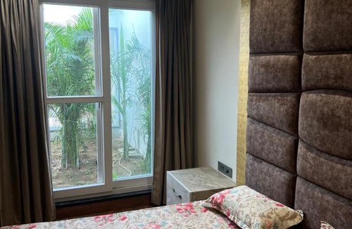 Jalandhar Villa | Thukral Farm 3 room