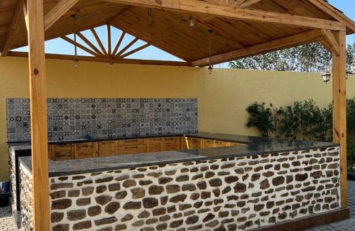 Jalandhar Villa | Thukral Farm 3 room